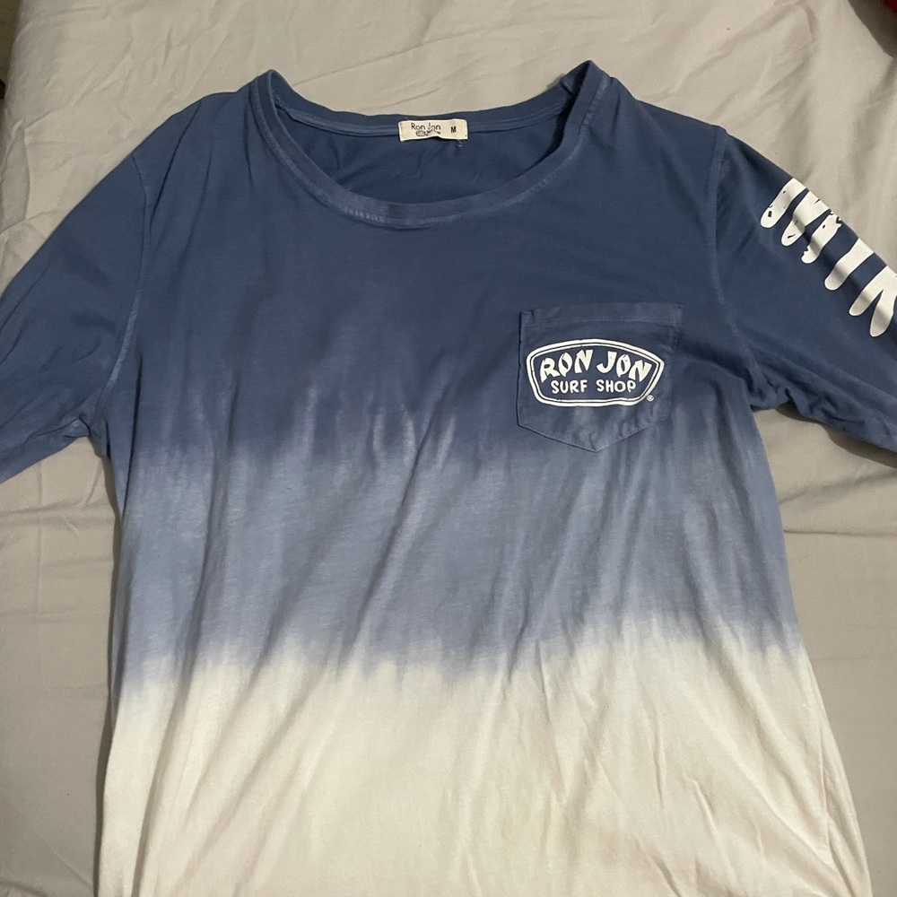 Ron Jon Surf Shop Long sleeve